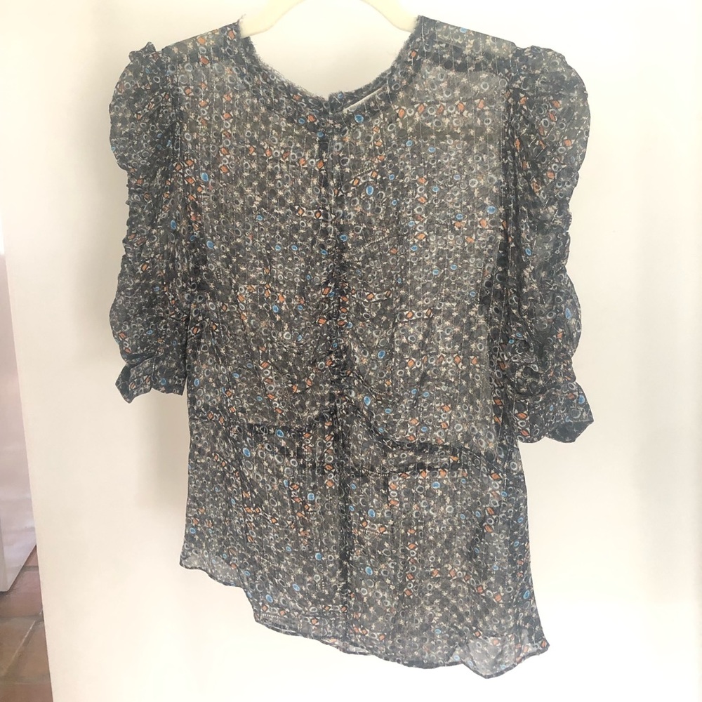 Isabel Marant pour H&M
